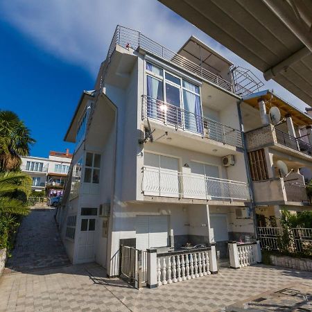 Apartments Dubravka Crikvenica Luaran gambar