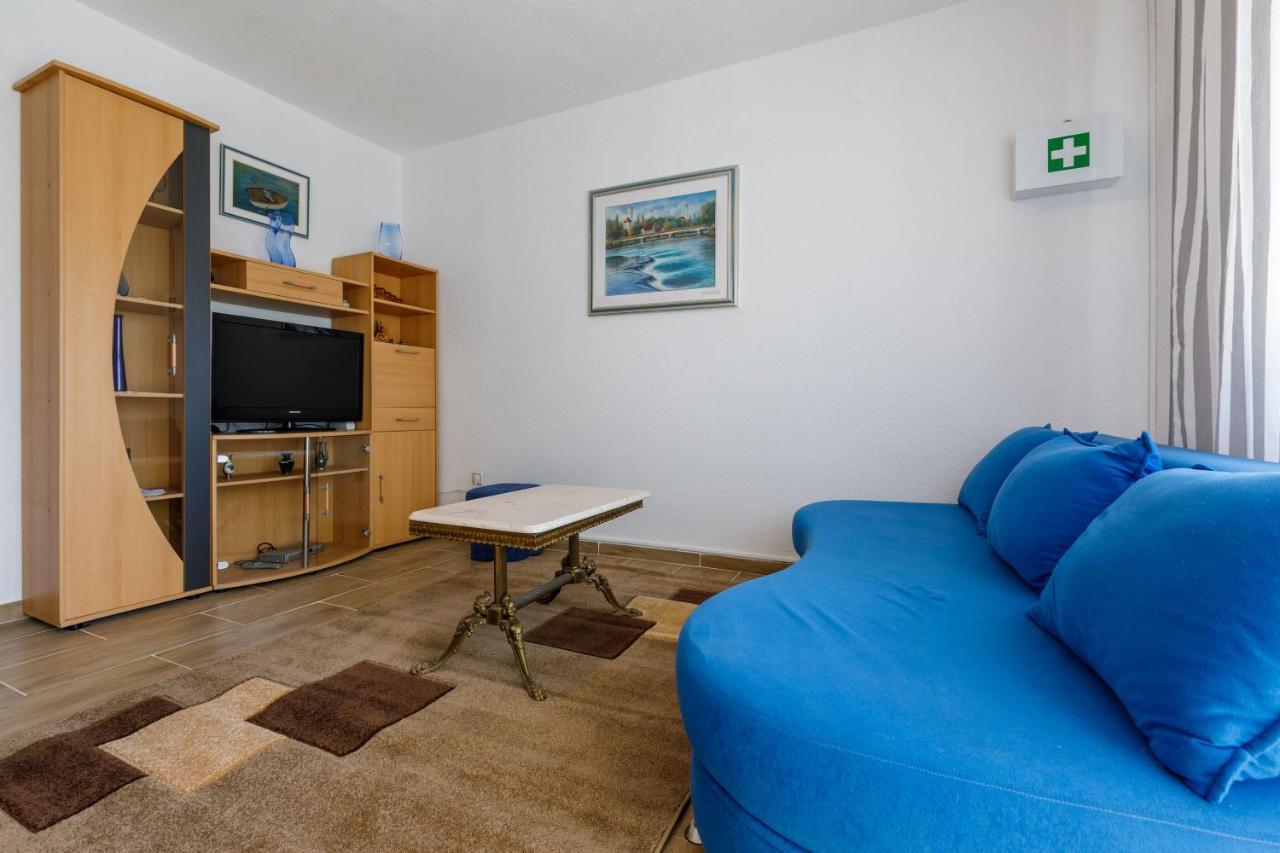 Apartments Dubravka Crikvenica Luaran gambar