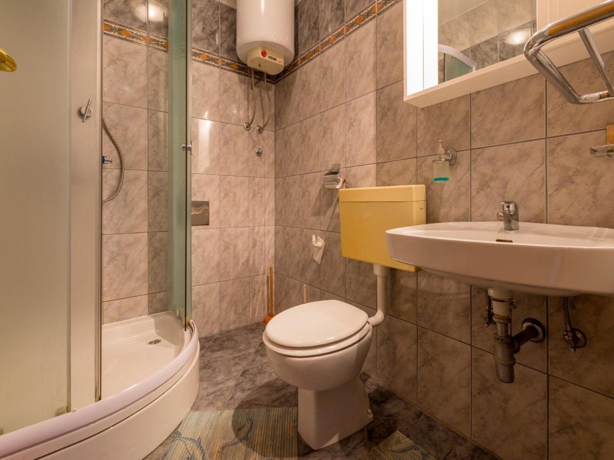 Apartments Dubravka Crikvenica Luaran gambar