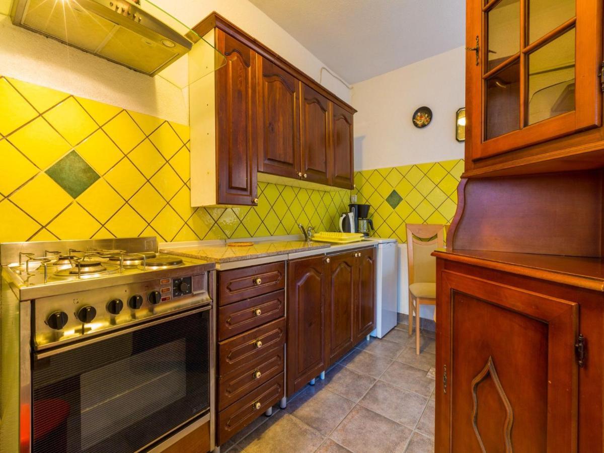Apartments Dubravka Crikvenica Luaran gambar