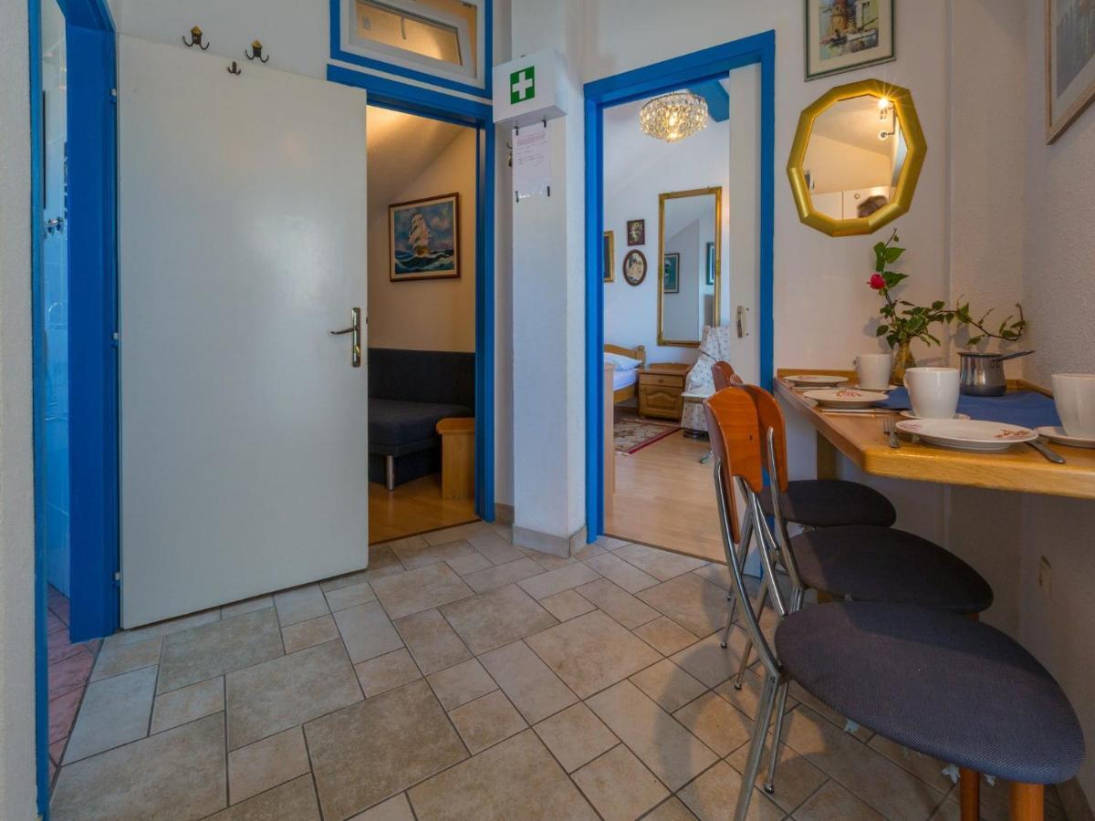 Apartments Dubravka Crikvenica Luaran gambar