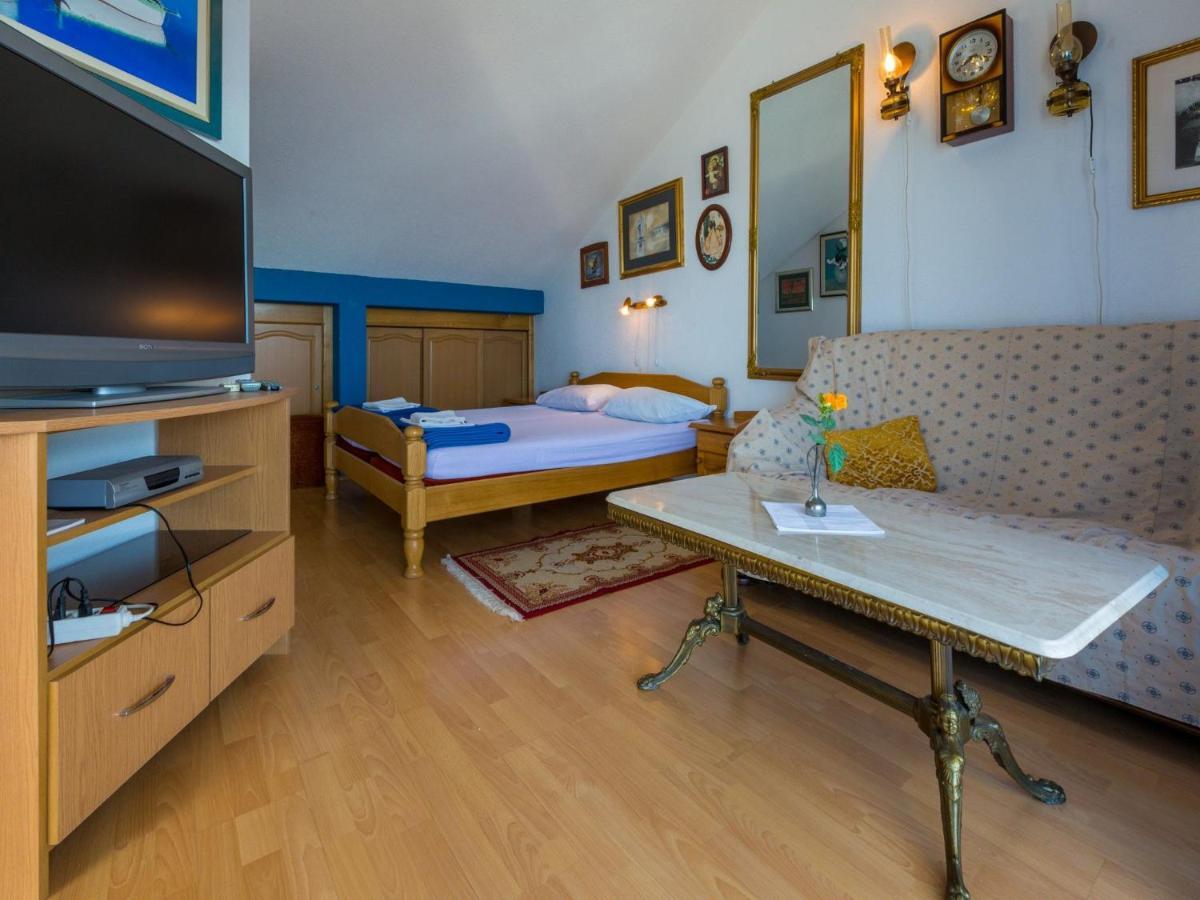 Apartments Dubravka Crikvenica Luaran gambar