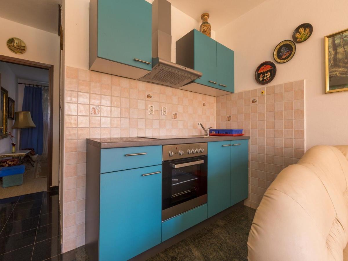 Apartments Dubravka Crikvenica Luaran gambar