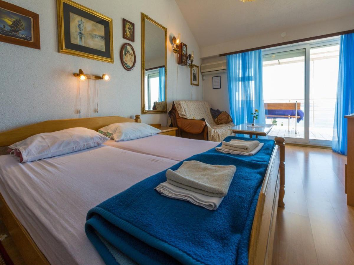 Apartments Dubravka Crikvenica Luaran gambar