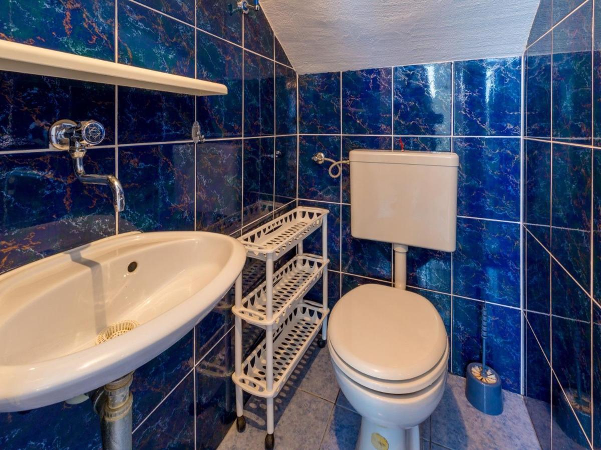 Apartments Dubravka Crikvenica Luaran gambar