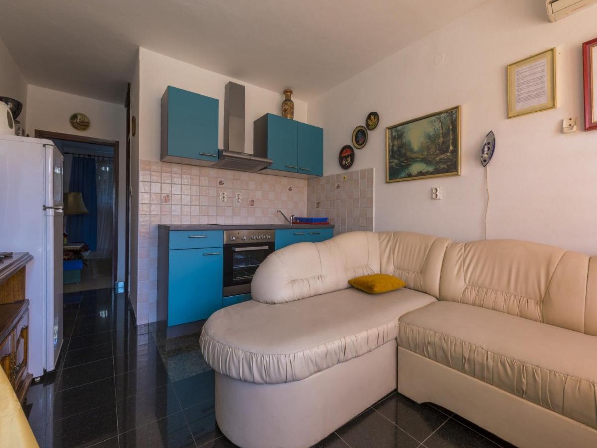 Apartments Dubravka Crikvenica Luaran gambar