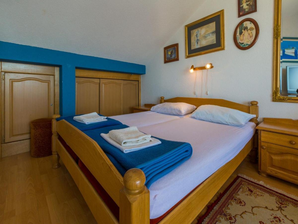 Apartments Dubravka Crikvenica Luaran gambar