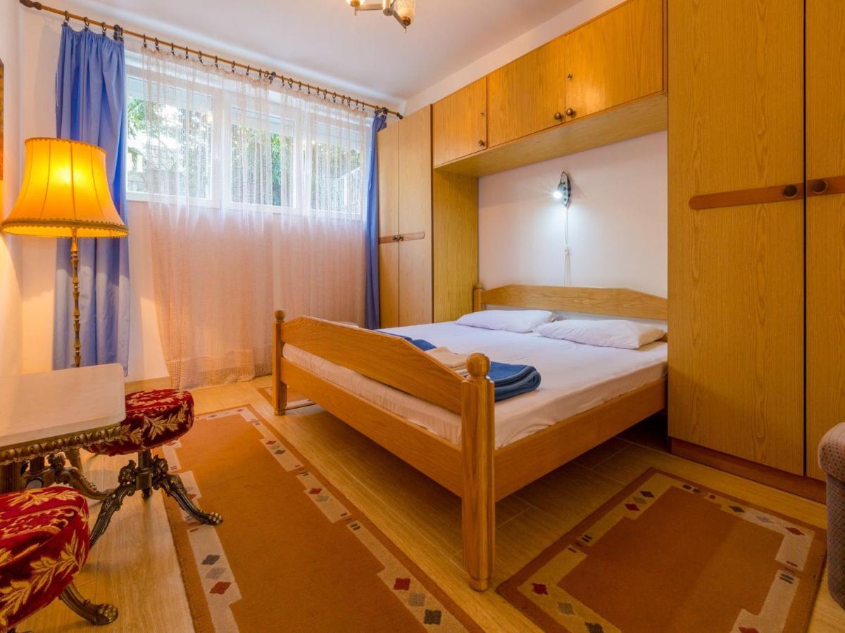 Apartments Dubravka Crikvenica Luaran gambar