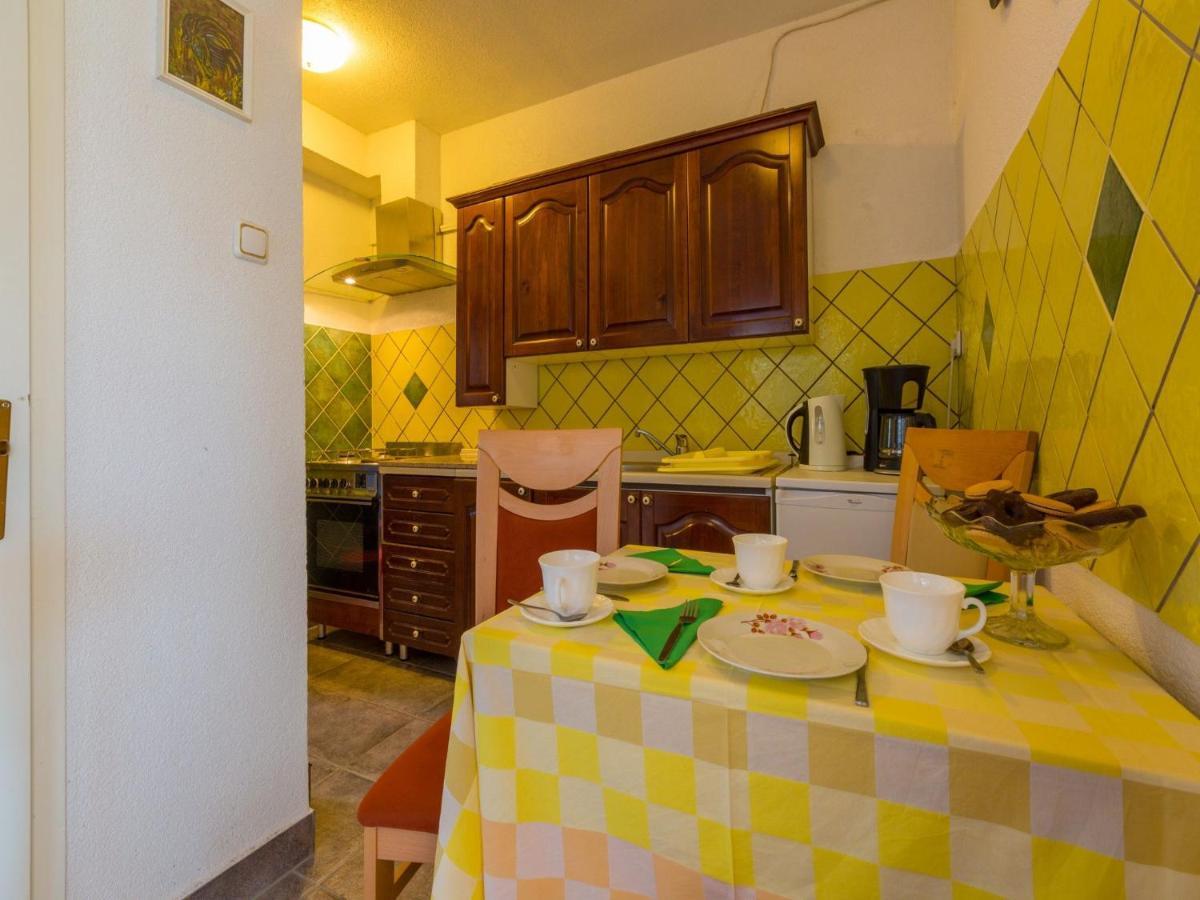 Apartments Dubravka Crikvenica Luaran gambar