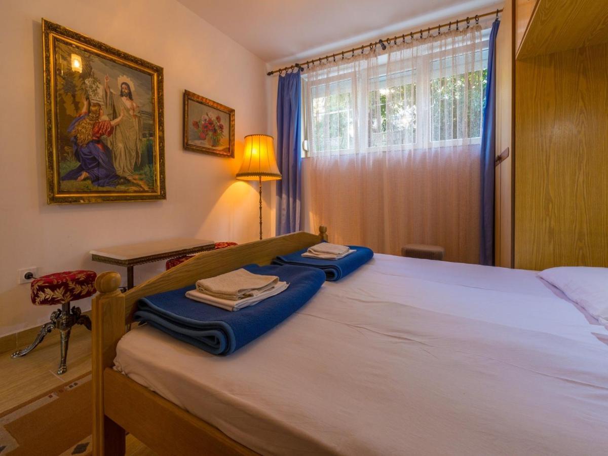 Apartments Dubravka Crikvenica Luaran gambar