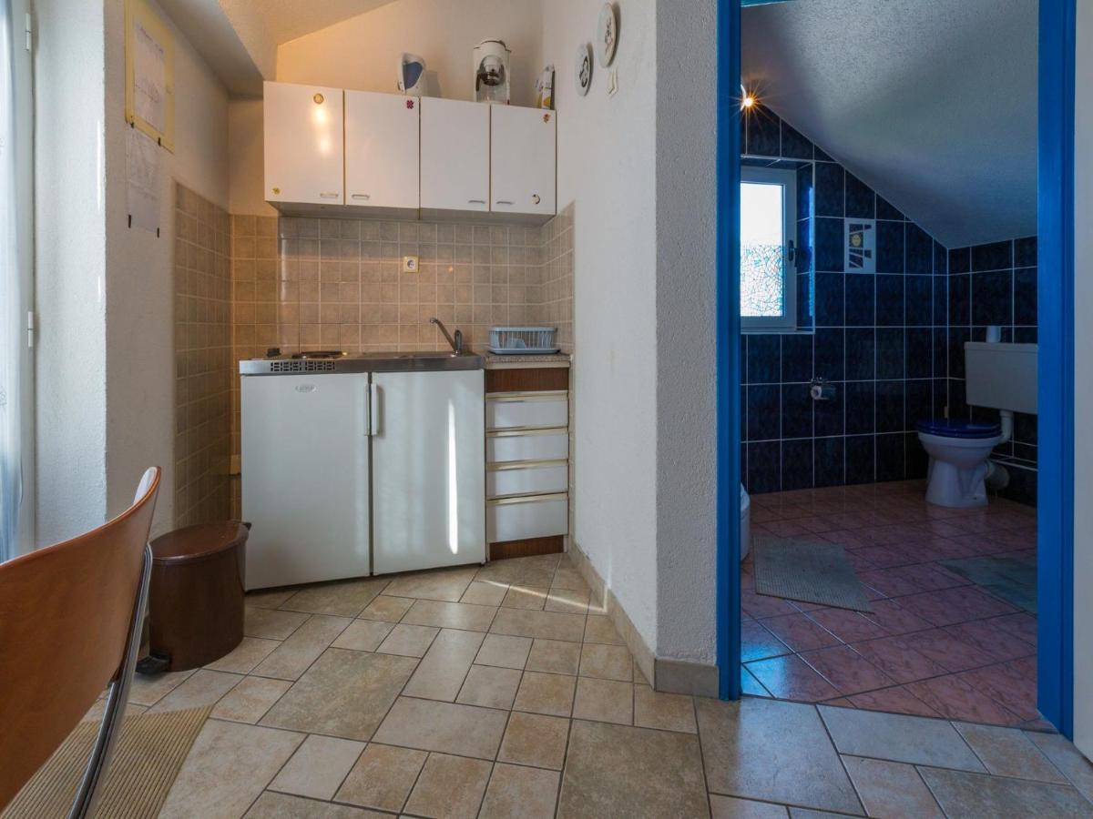 Apartments Dubravka Crikvenica Luaran gambar