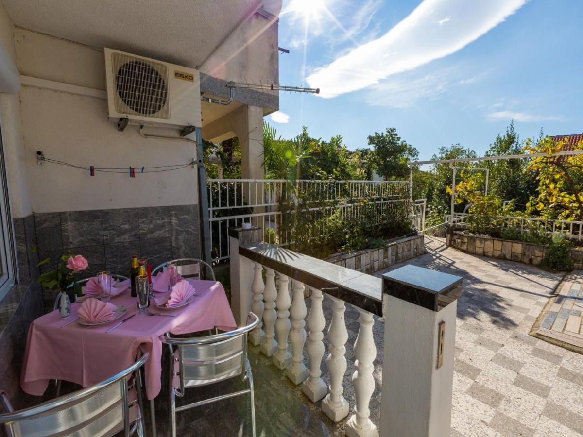 Apartments Dubravka Crikvenica Luaran gambar