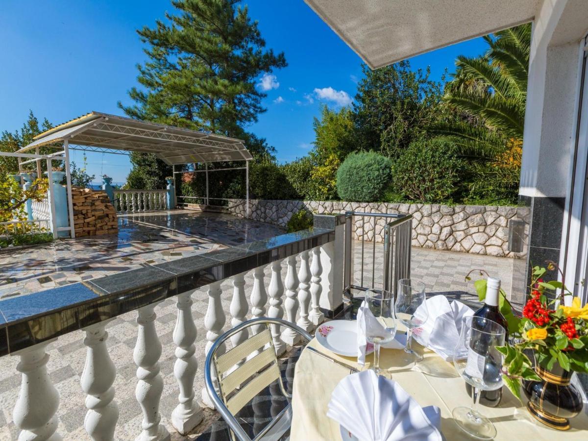 Apartments Dubravka Crikvenica Luaran gambar