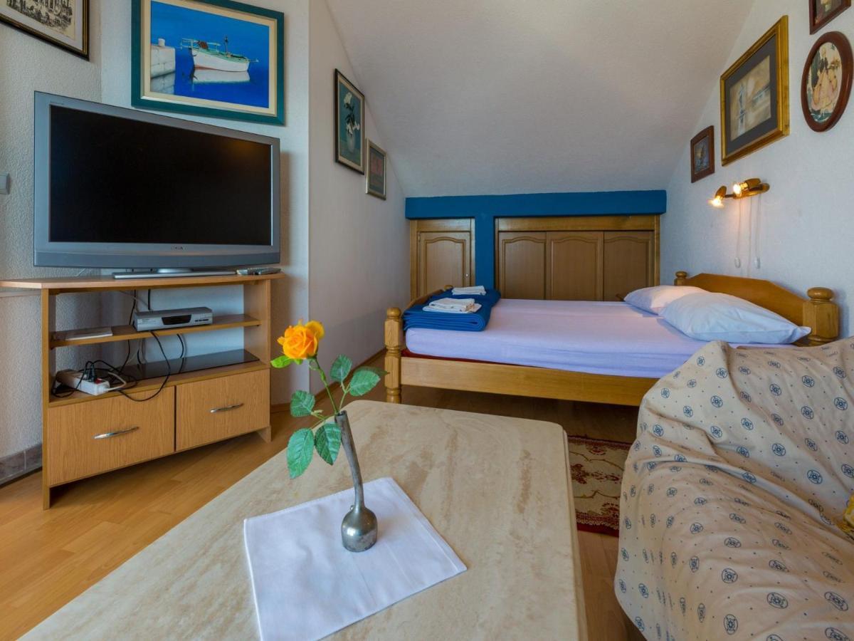 Apartments Dubravka Crikvenica Luaran gambar