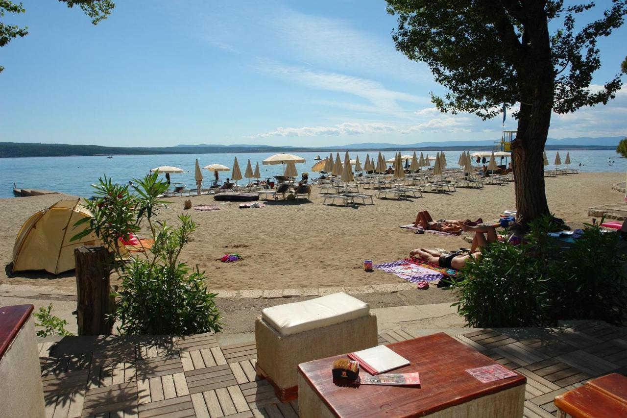 Apartments Dubravka Crikvenica Luaran gambar