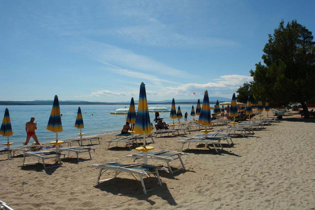 Apartments Dubravka Crikvenica Luaran gambar