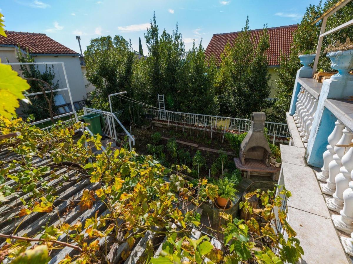 Apartments Dubravka Crikvenica Luaran gambar